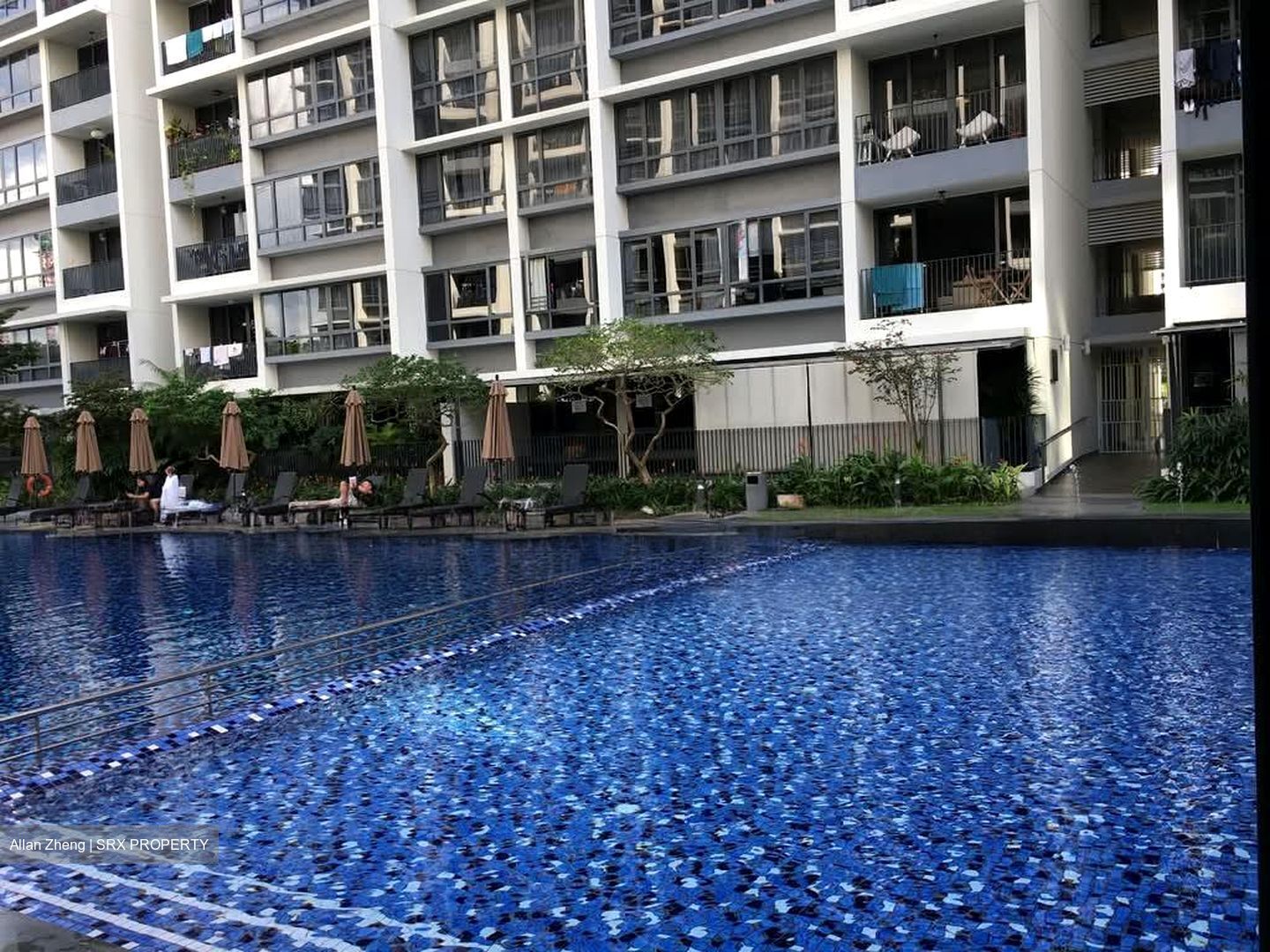 8@Woodleigh (D13), Condominium #570262001